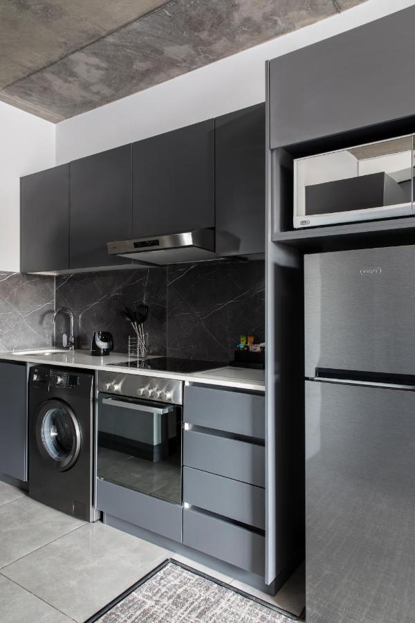 The Capital Melrose 3*