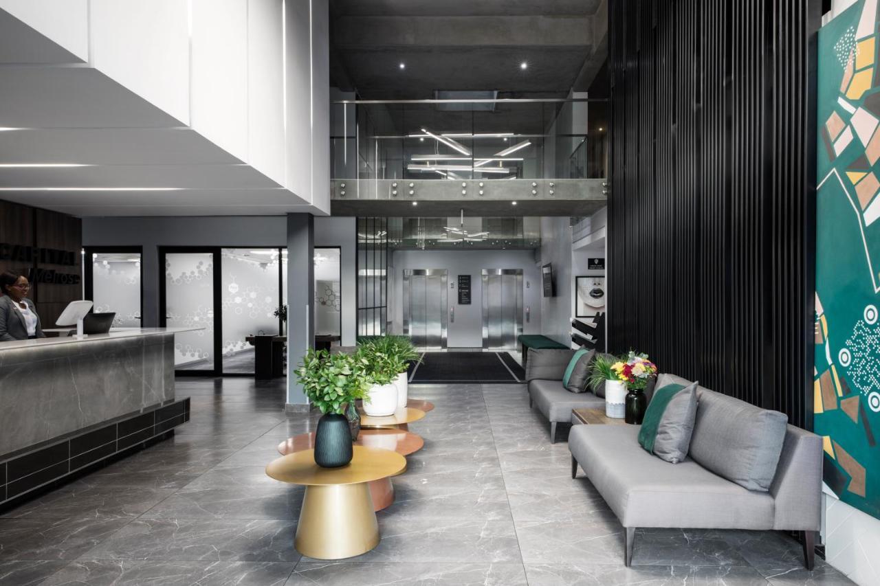 The Capital Melrose 3*