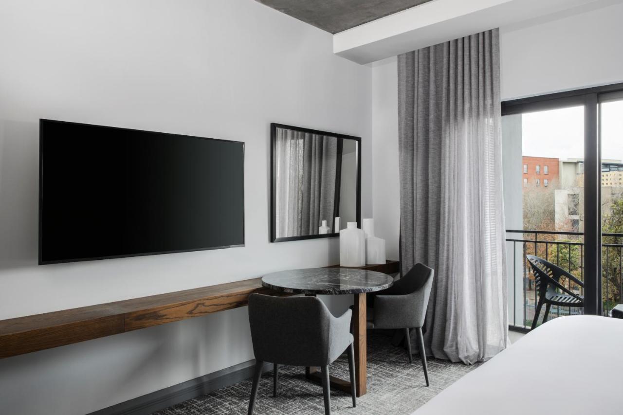 The Capital Melrose 3*