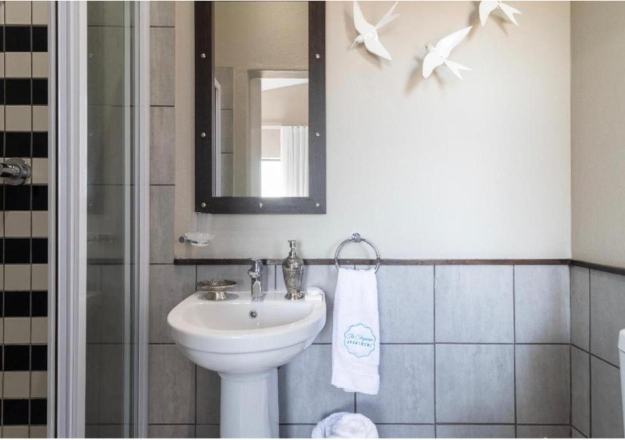 The Steynview - Fourways Sandton *