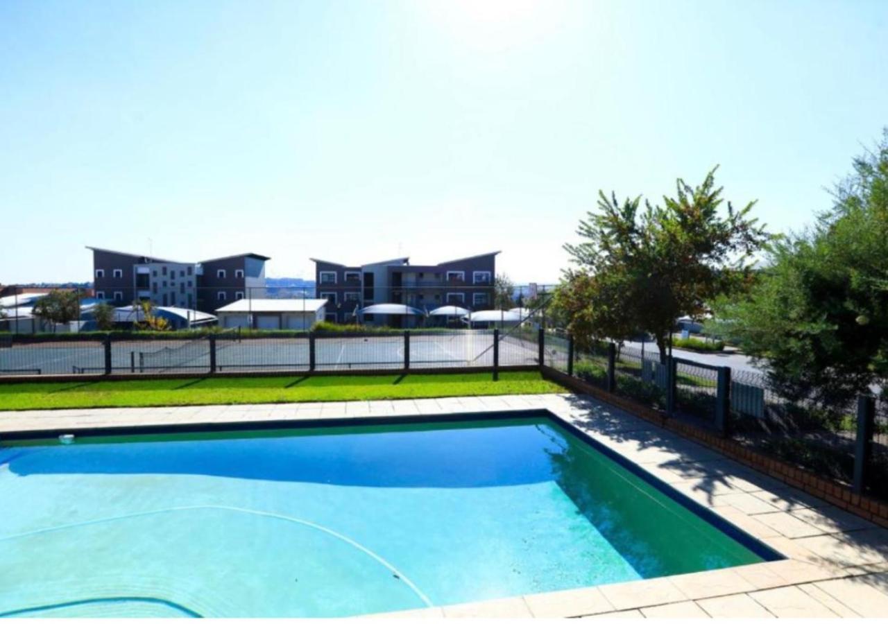 The Steynview - Fourways Sandton Căn hộ