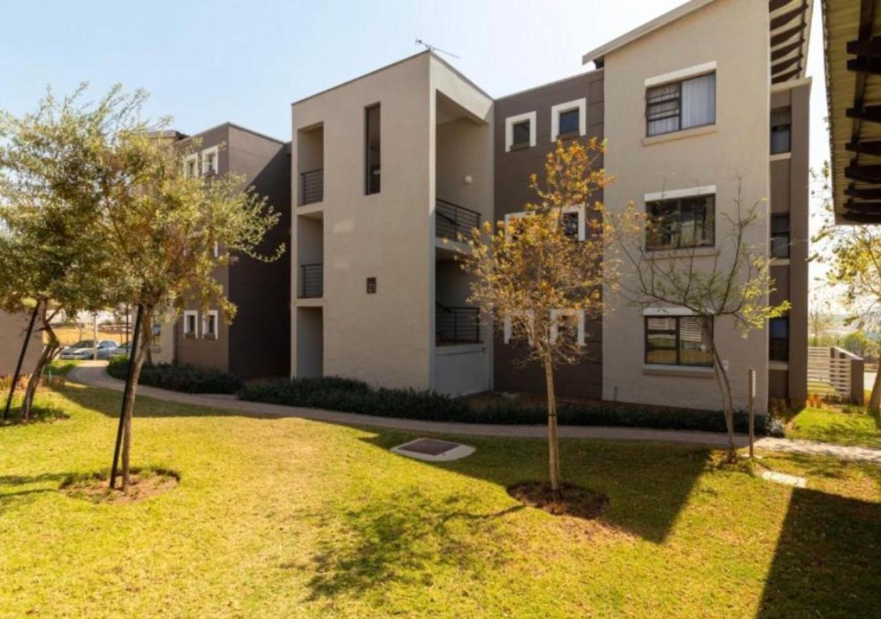 The Steynview - Fourways Sandton * Johannesburg