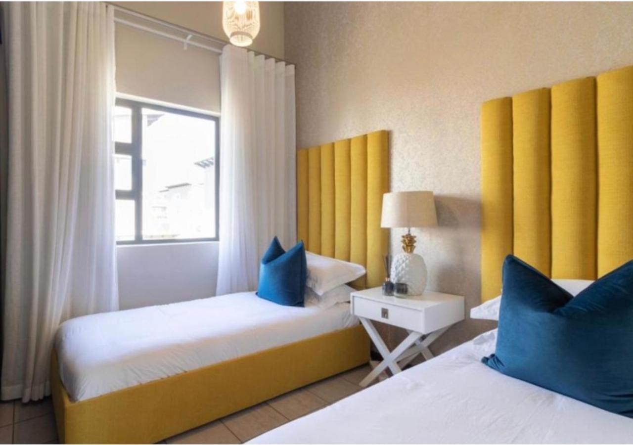 The Steynview - Fourways Sandton