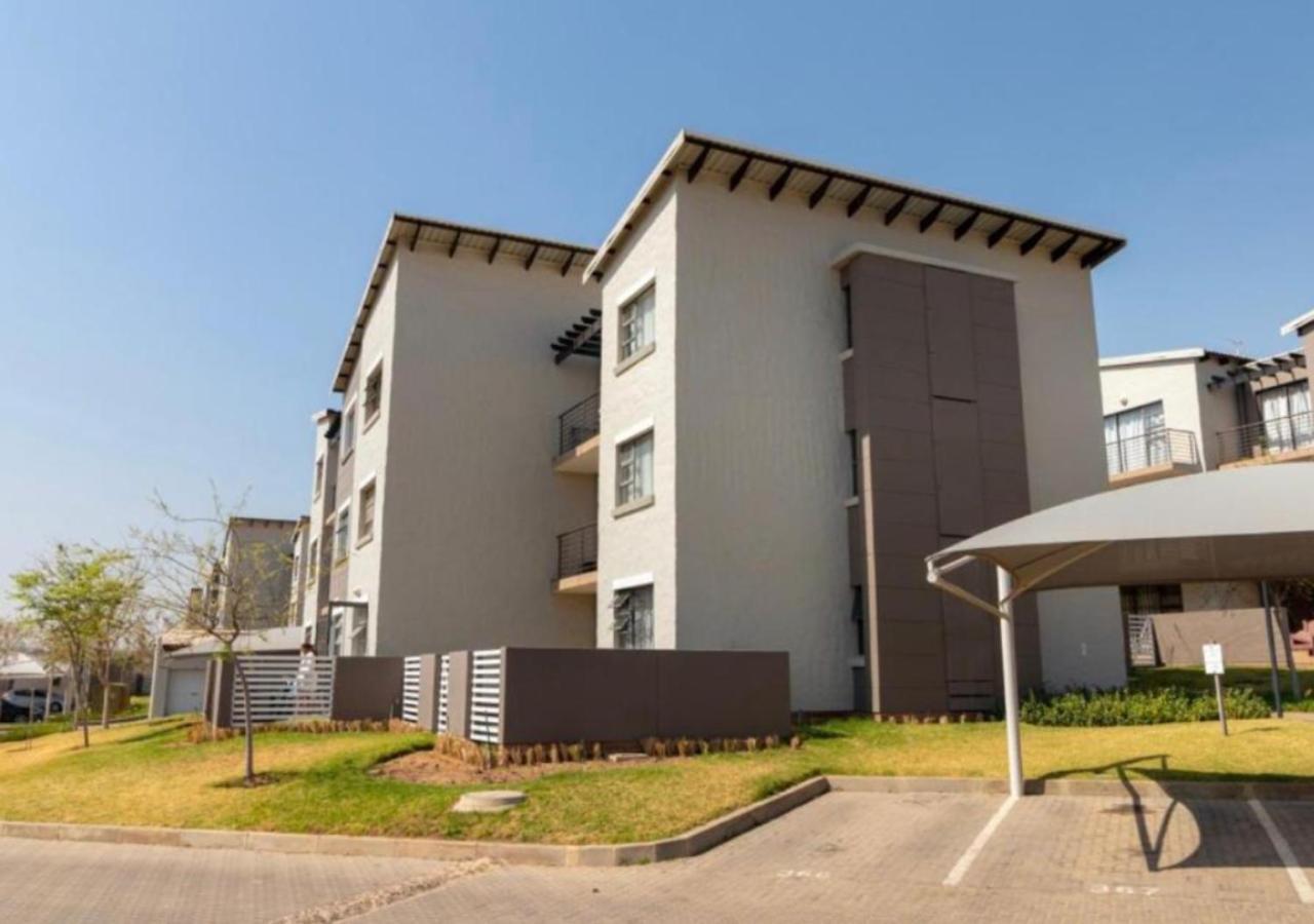 The Steynview - Fourways Sandton Căn hộ Johannesburg