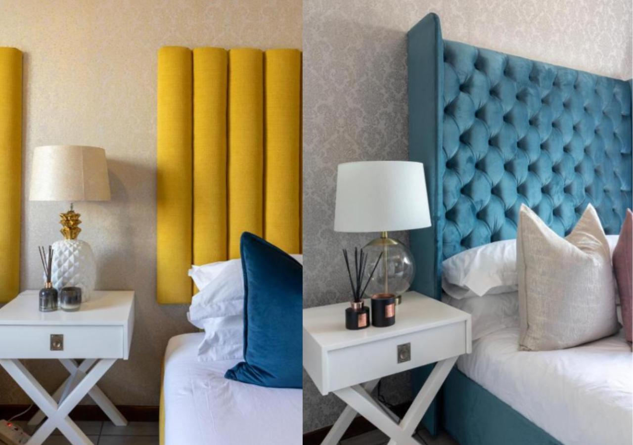 The Steynview - Fourways Sandton Căn hộ Johannesburg