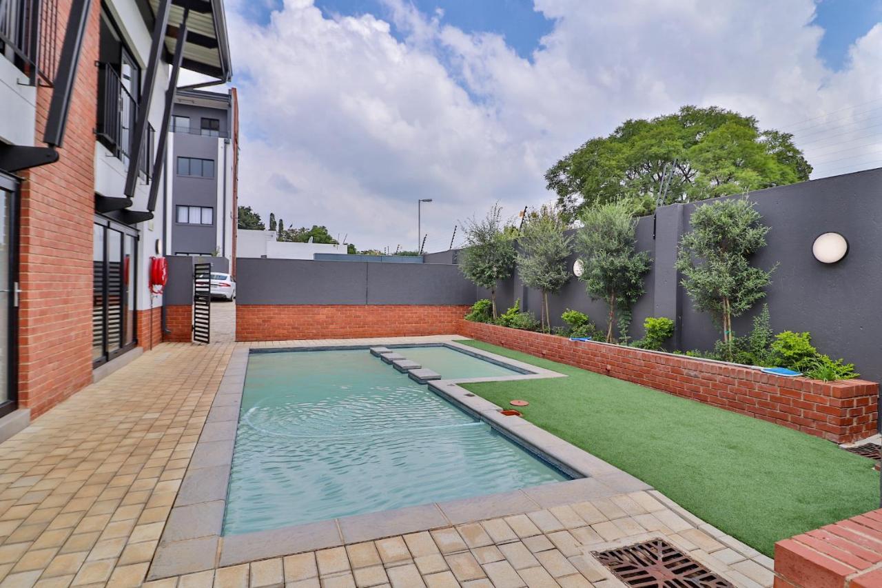 62 The Bailey Apartment Johannesburg