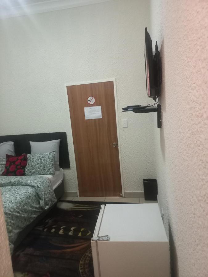 Guest house Milly