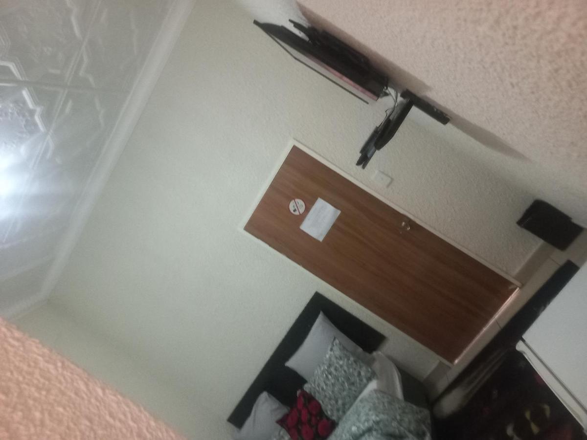 Milly Guest house Johannesburg
