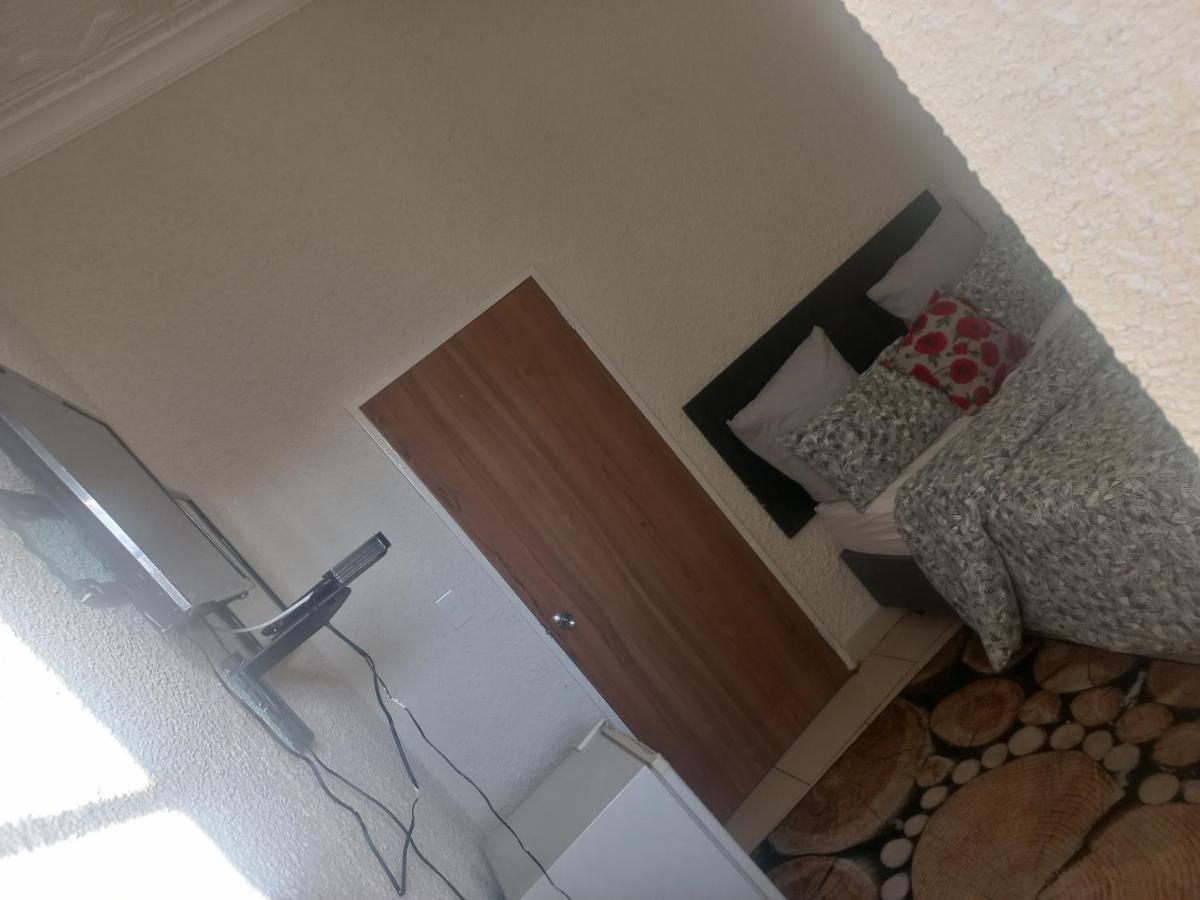 Guest house Milly Johannesburg