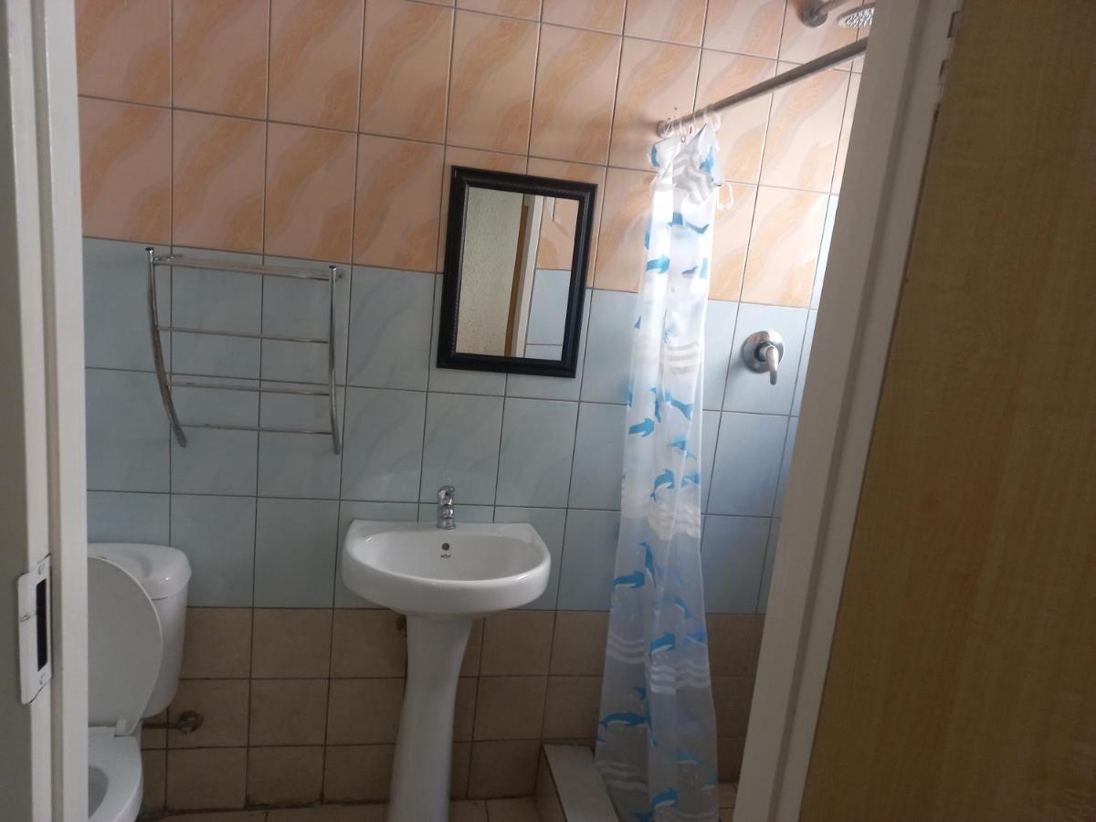 Milly Guest house