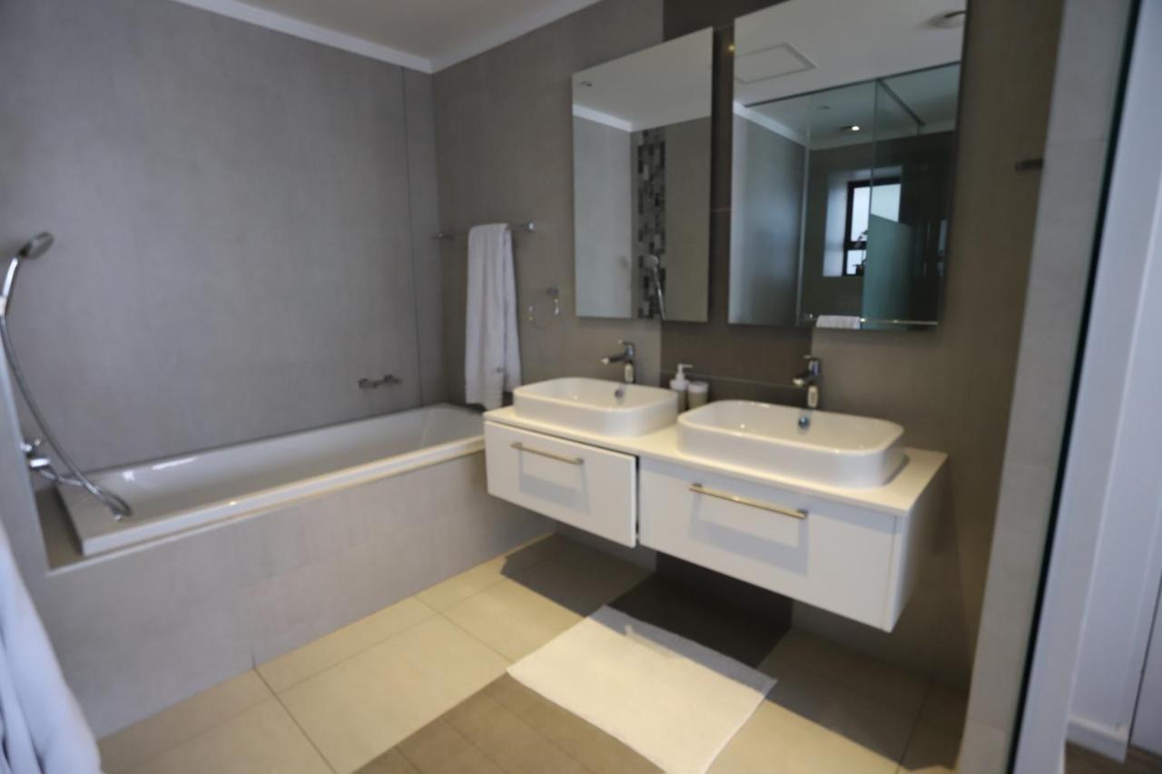 Masingita Towers * Johannesburg