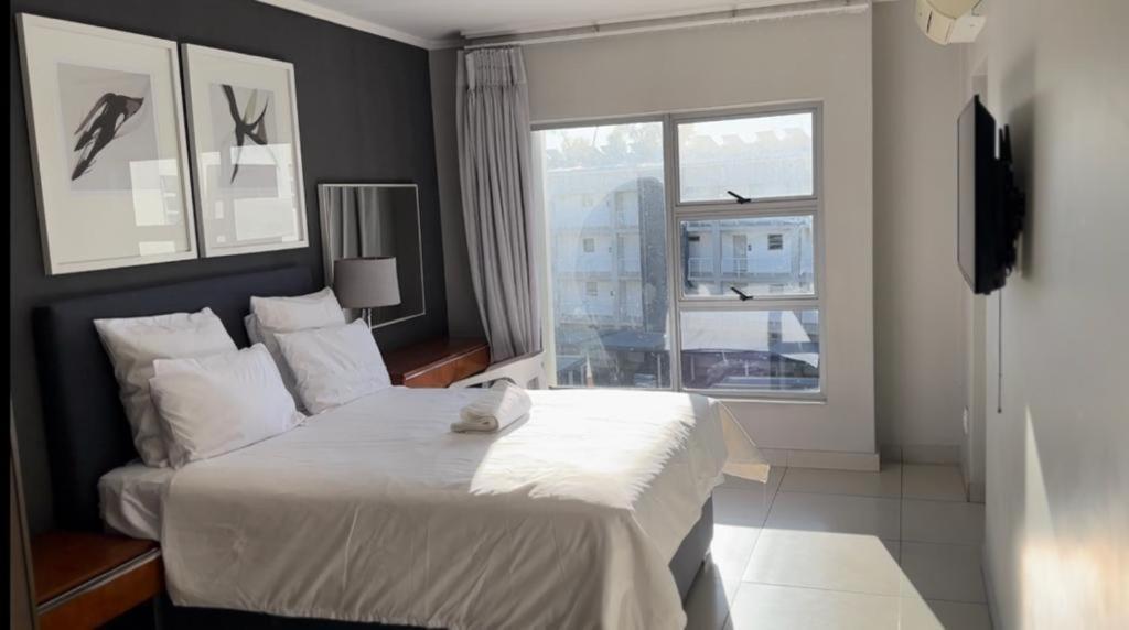 The Epic Luxury Apartments- On 128 Johannesburg
