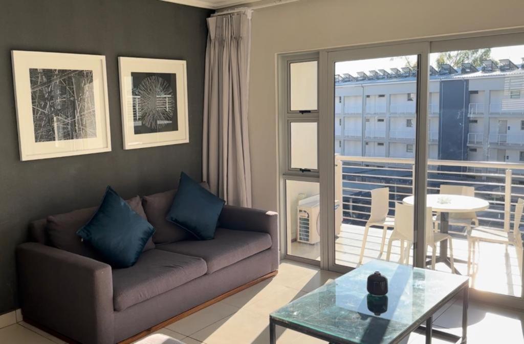 The Epic Luxury Apartments- On 128