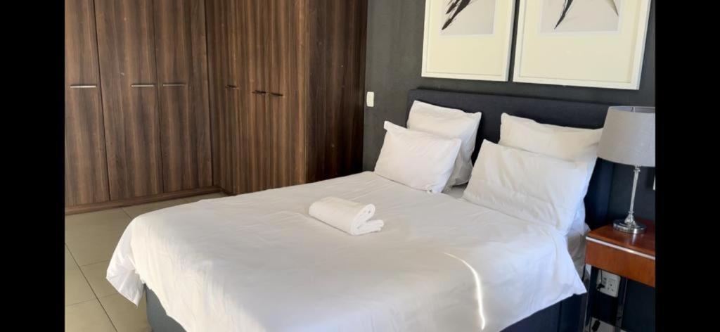The Epic Luxury Apartments- On 128 * Johannesburg