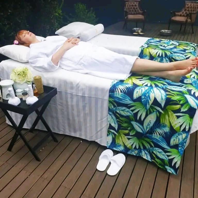 Guest house Away From