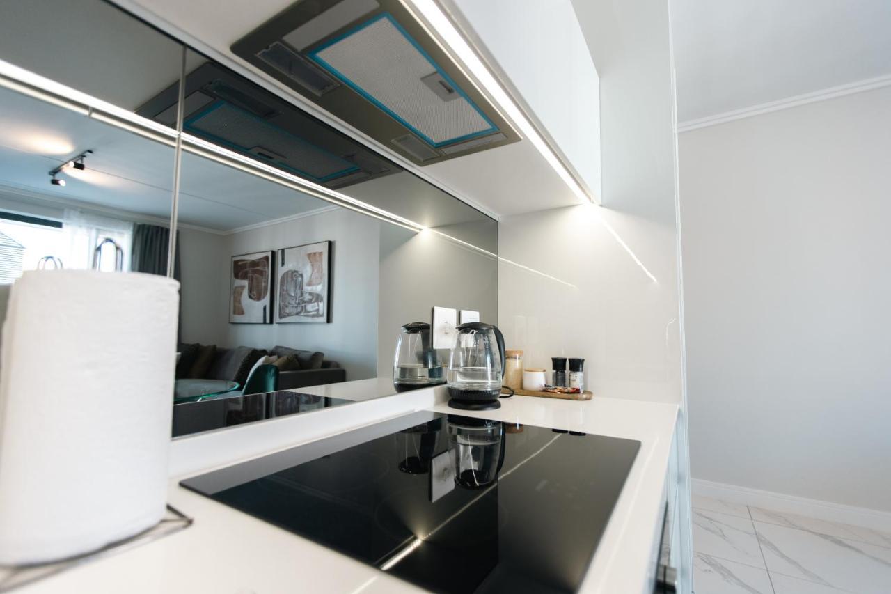 Apartment City Nest: Heart Of Linksfield