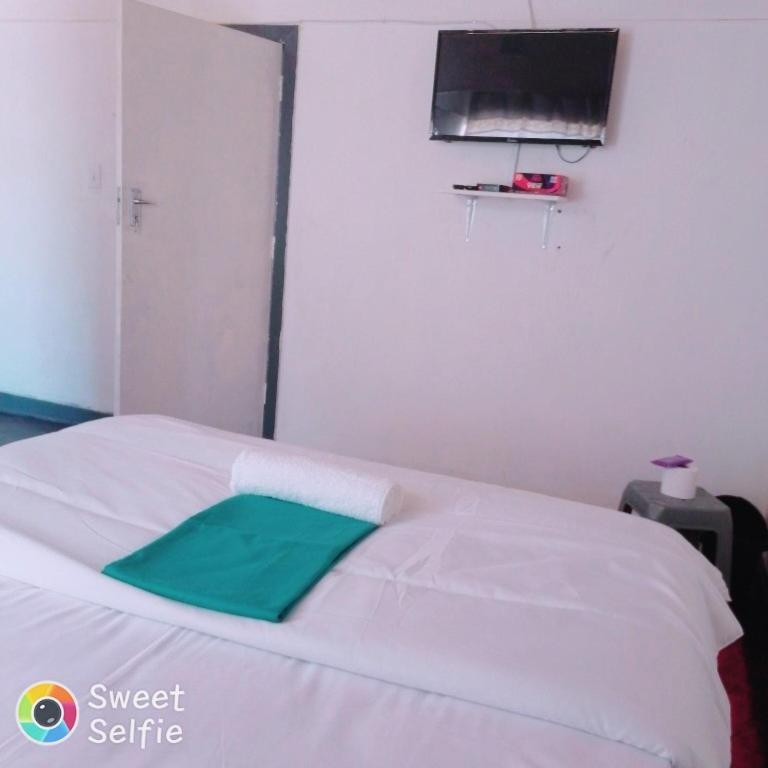 Milly Guest house
