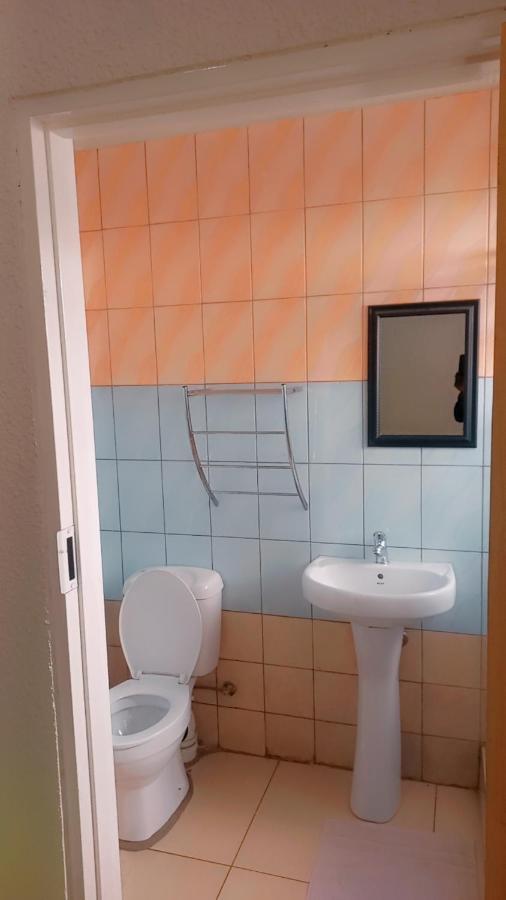 Milly Guest house
