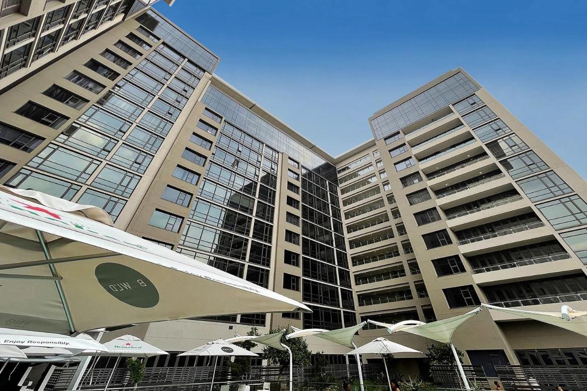 Masingita Towers Căn hộ Johannesburg
