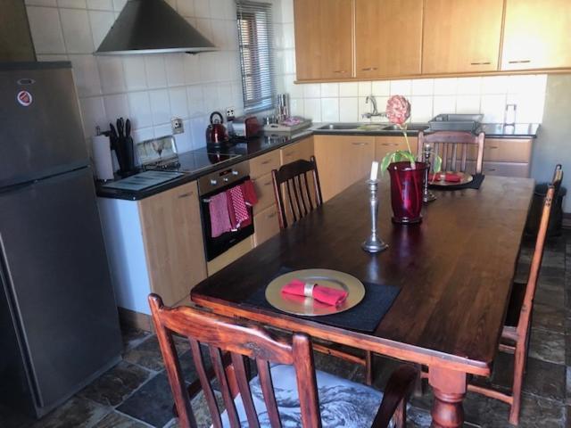 The Lemon Tree Self- Catering Johannesburg