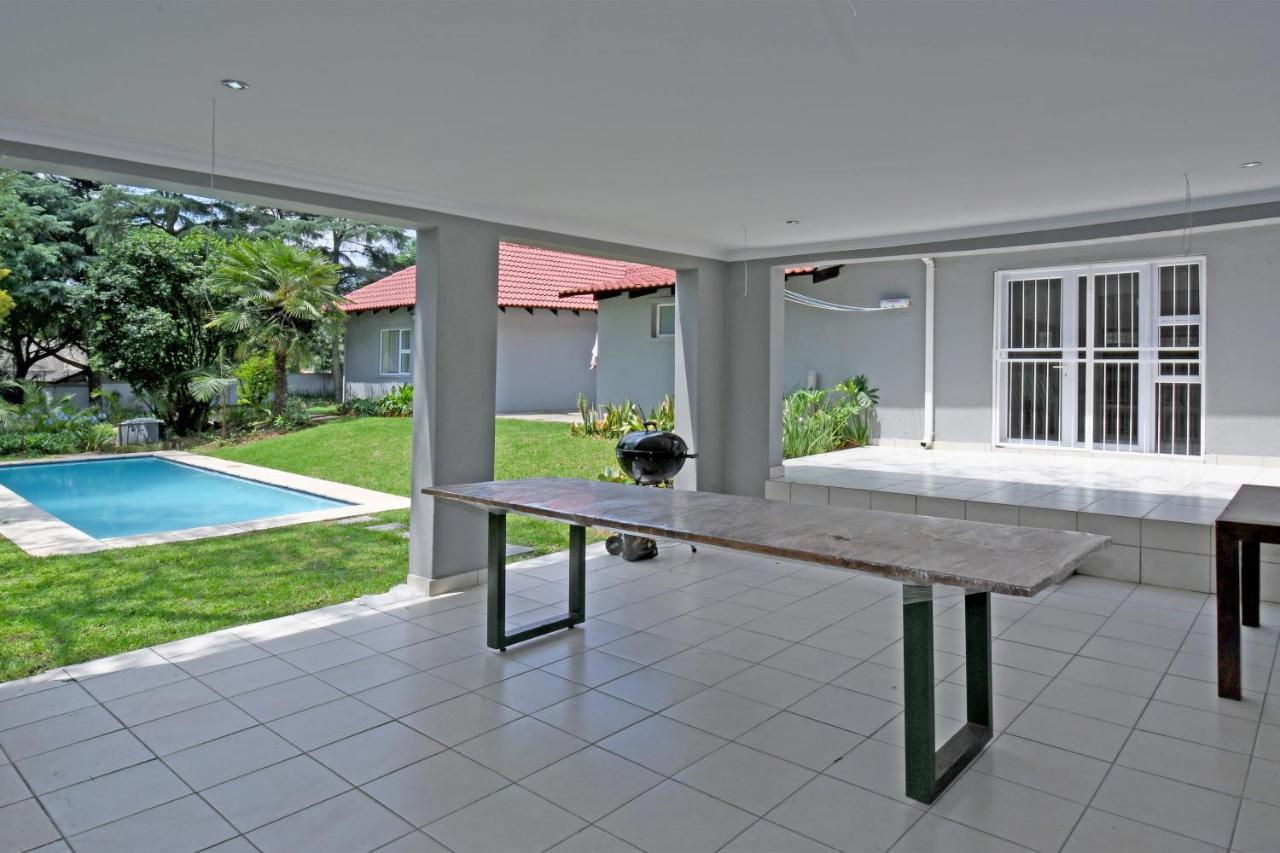 Apartment Zwelakho Furnished The Cube *
