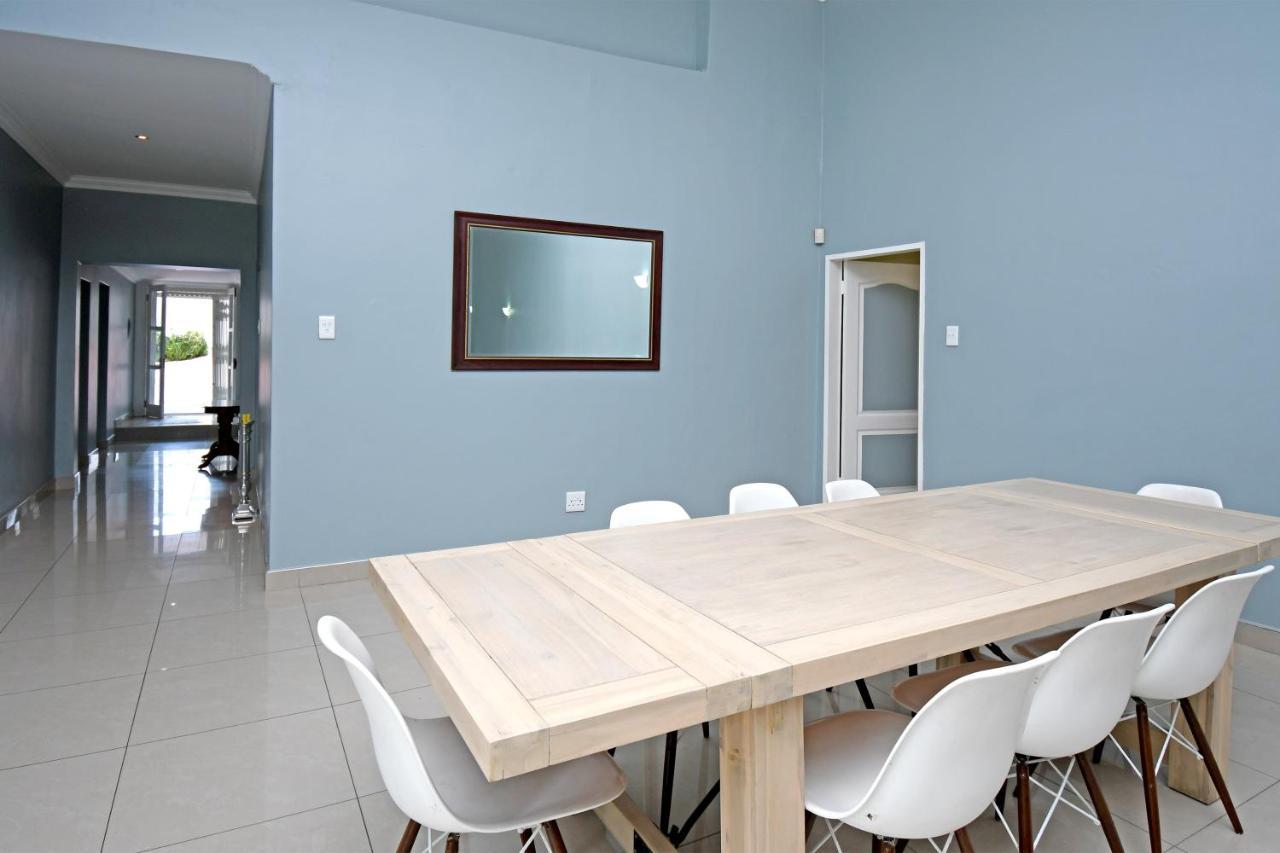 Zwelakho Furnished The Cube Apartment