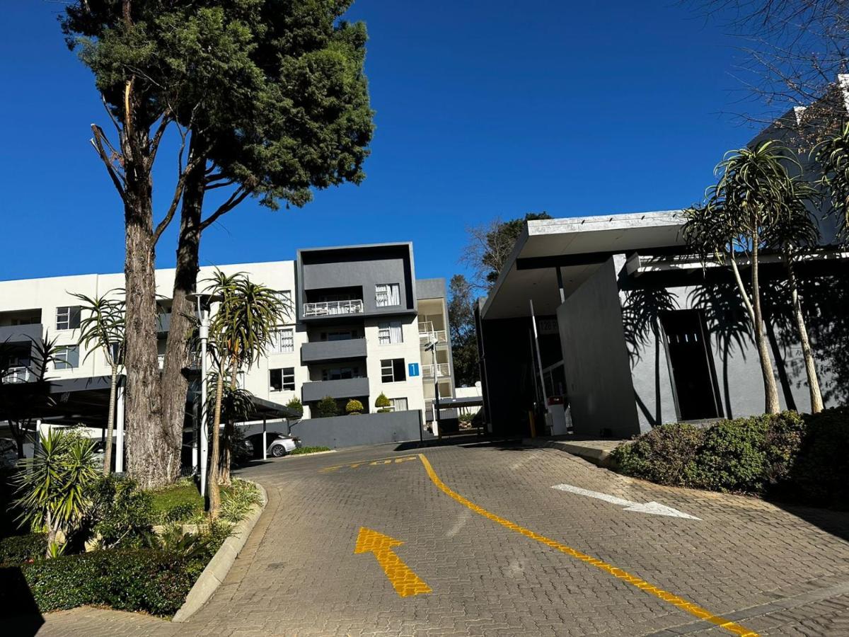 The Epic Luxury Apartments- On 128 Apartment Johannesburg