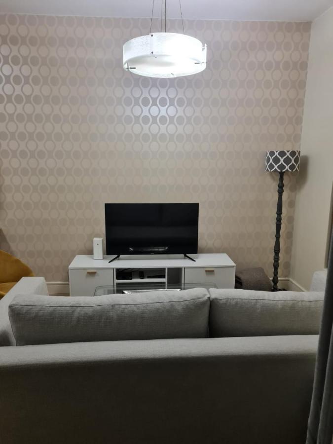 Apartment Modern One Bedroom In Rivonia *