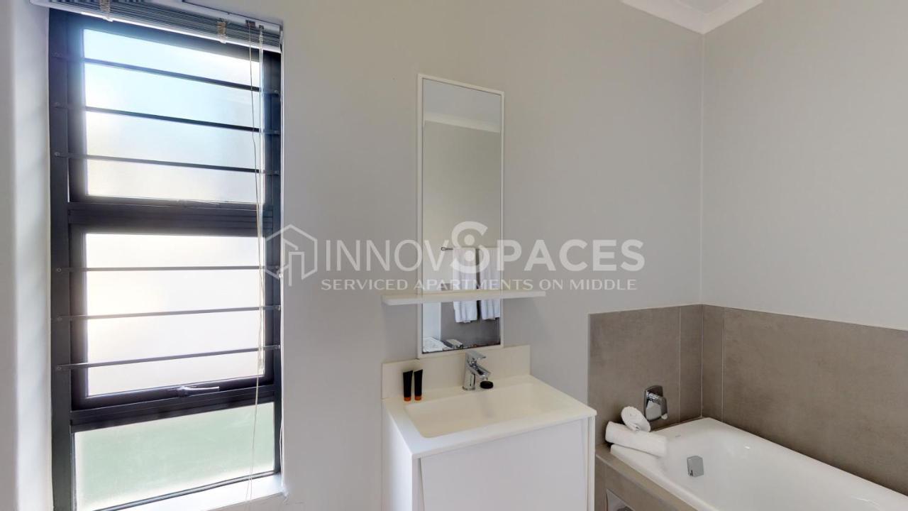 Innov8 Spaces 3* Joanesburgo