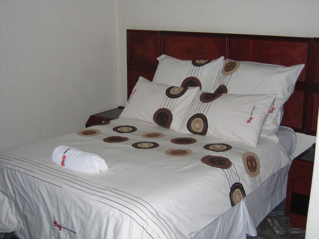 G&g Guest house
