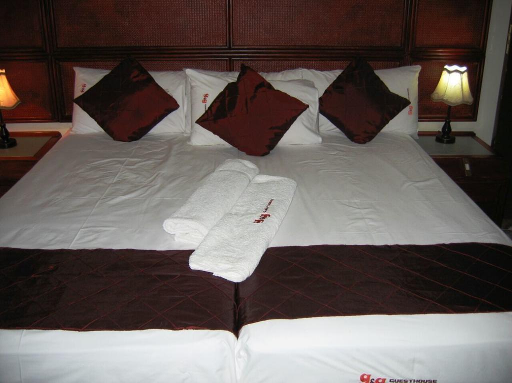 G&g Guest house