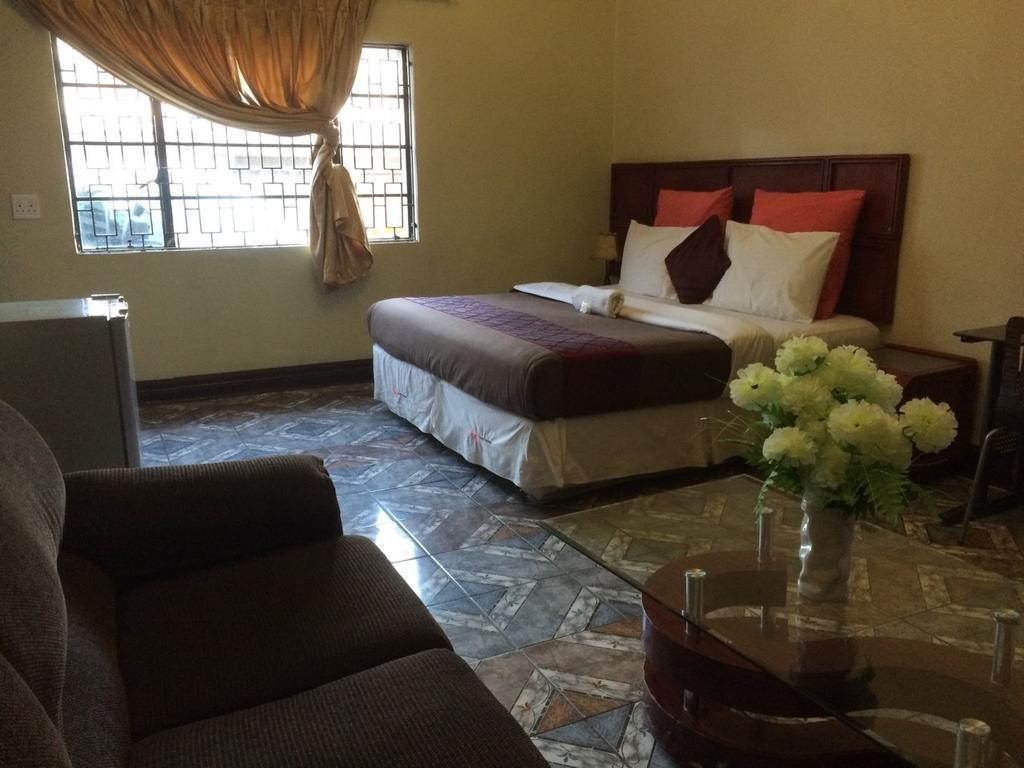 G&g Guest house 3*