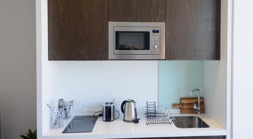 Sandton Skye Unit Apartment Johannesburg