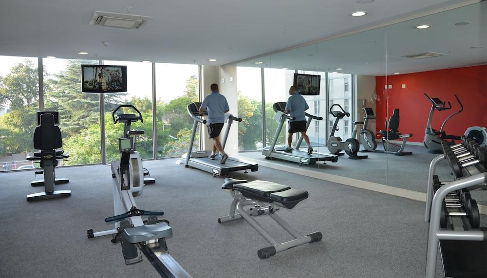 Hotel Park Sandton 4*