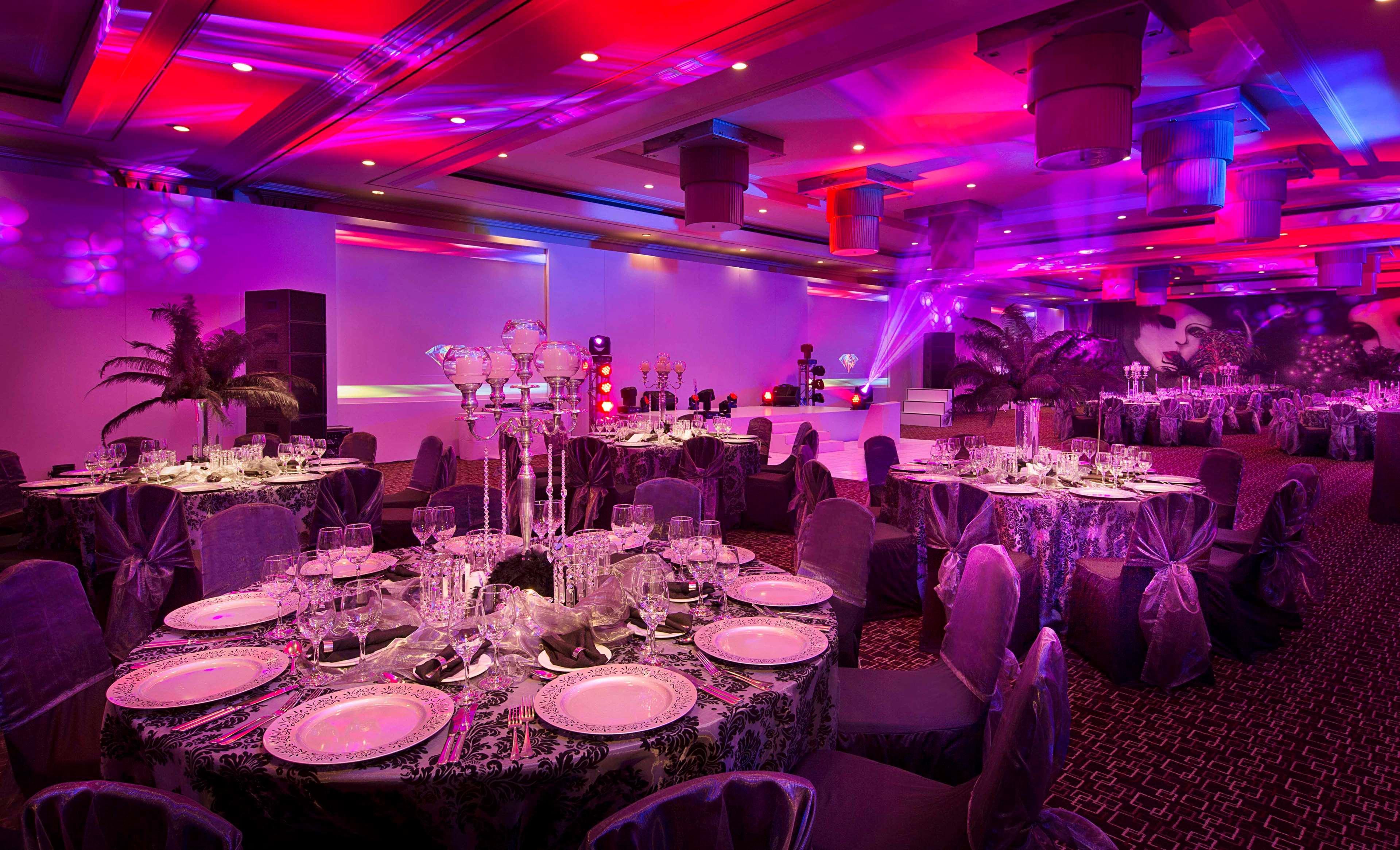 Hotel Nh Sandton