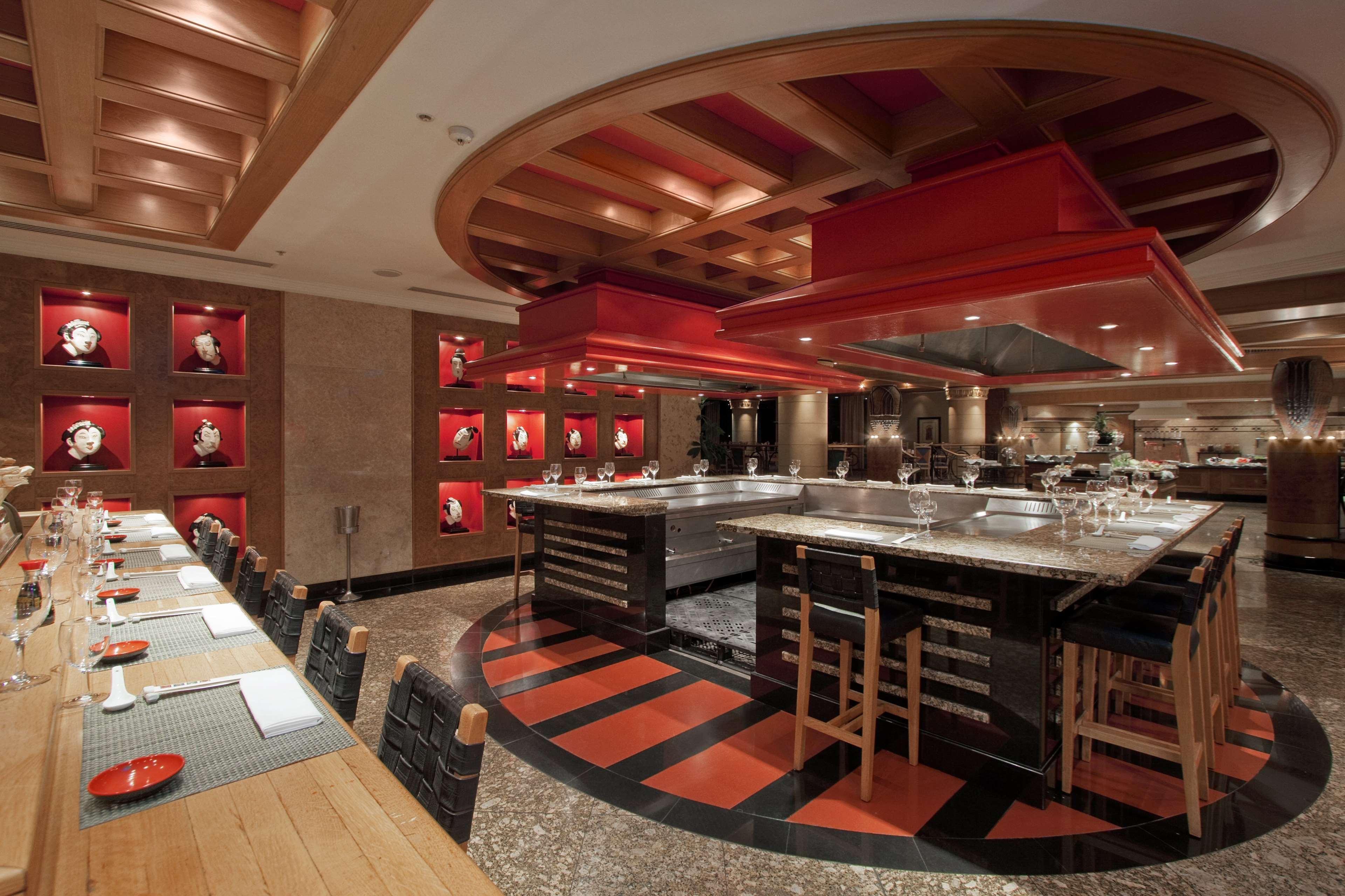 Hotel Nh Sandton 5*