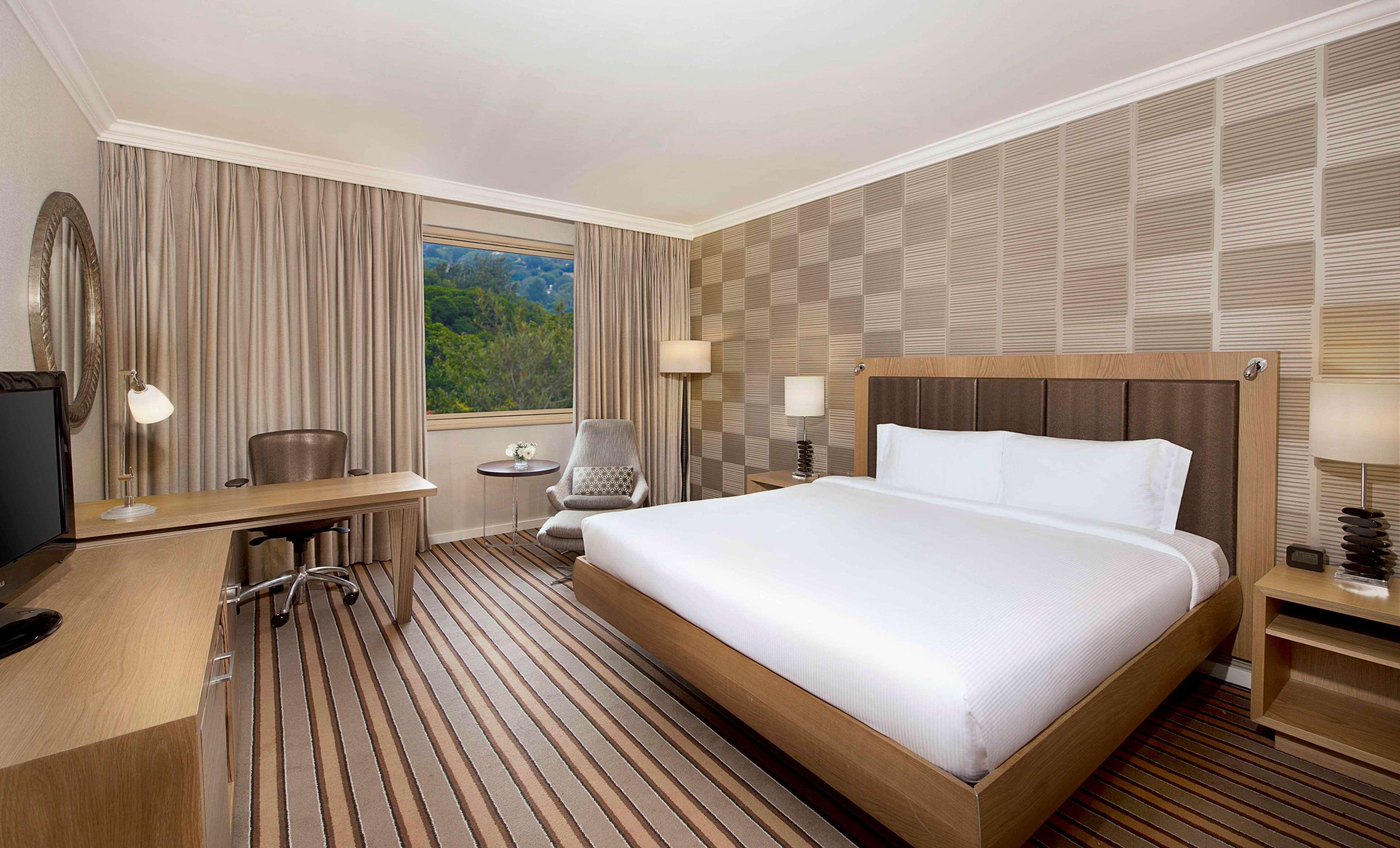Nh Sandton 5* Johannesburg