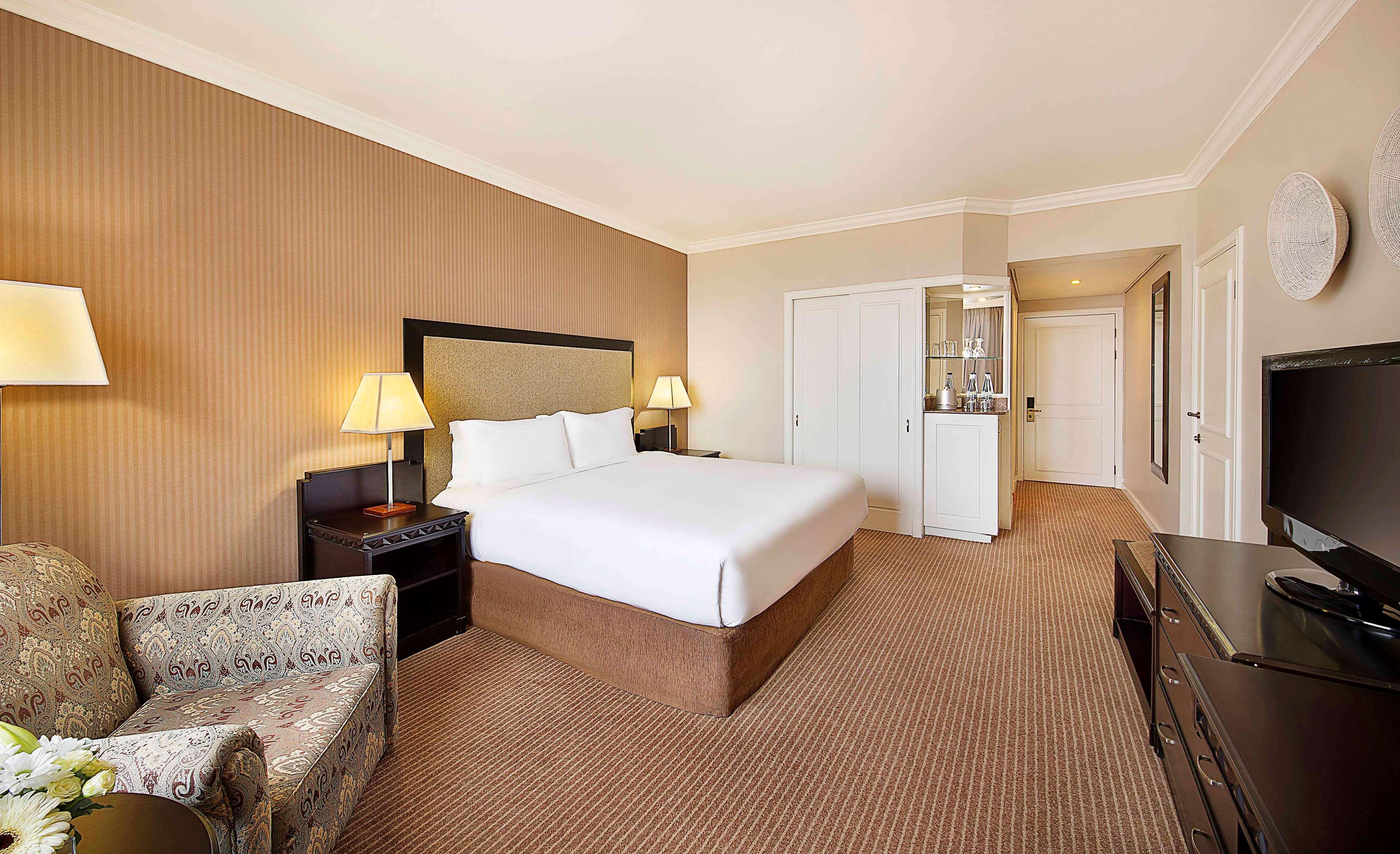 Nh Sandton 5*