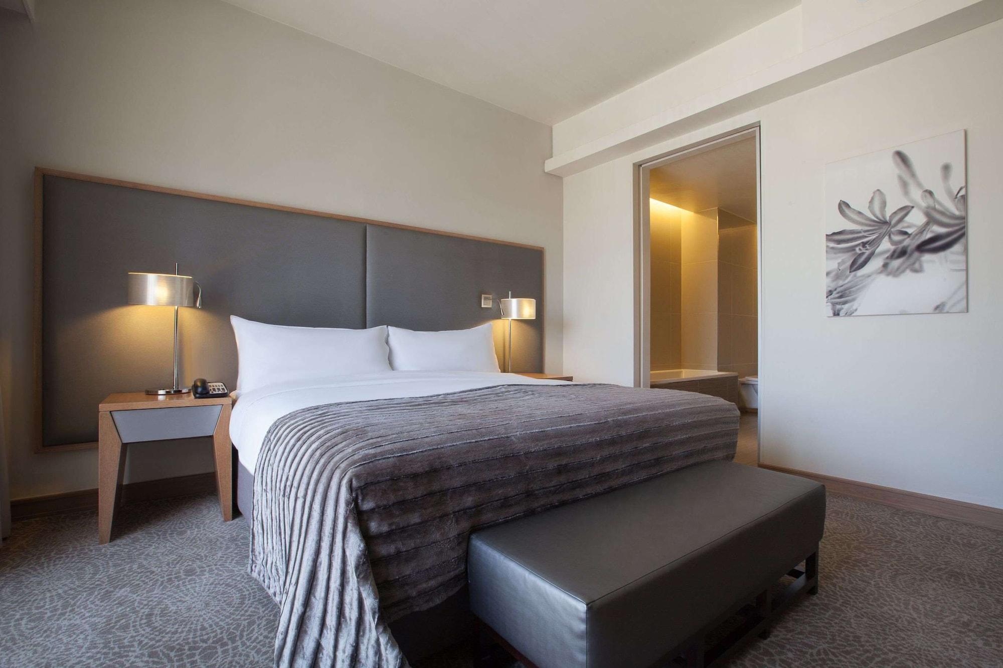 Southern Sun Hyde Park Sandton Hotel