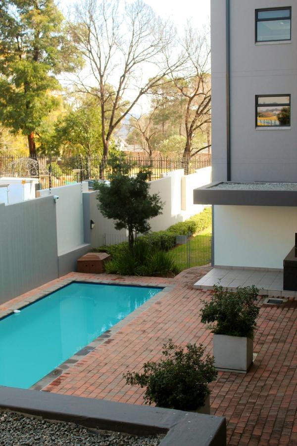 Staycation Sandton *