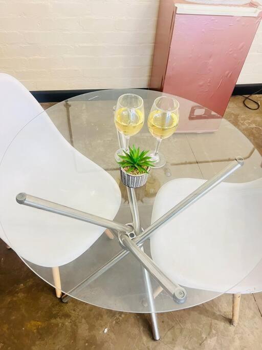 Affordable Guest @260main * Johannesburg