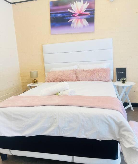 Apartment Affordable Guest @260main