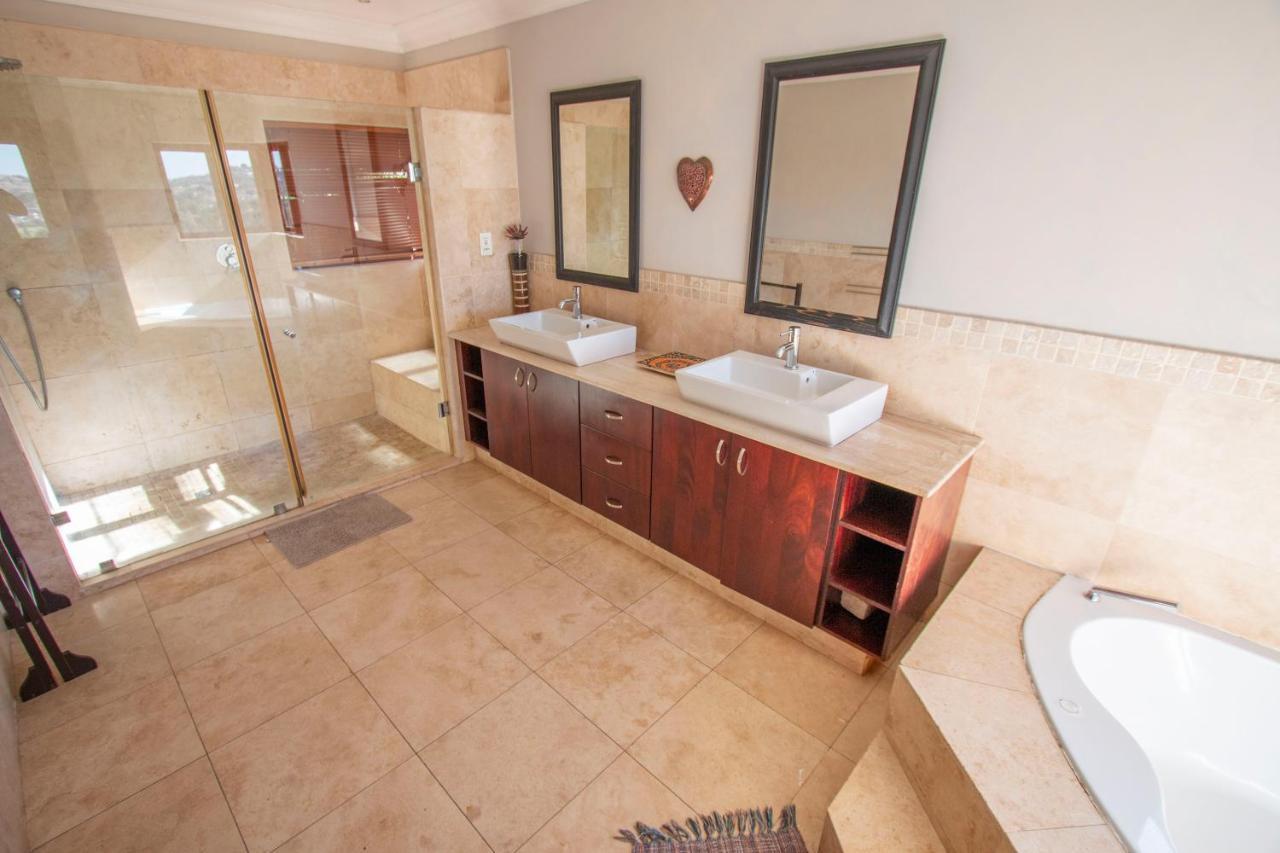 Views For Africa Villa