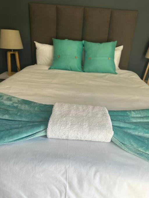 Rivonia Sandton Hideaway * Johannesburg
