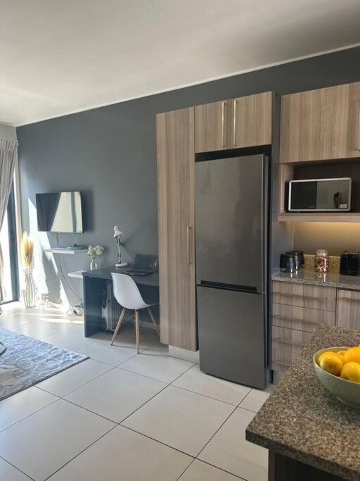 Rivonia Sandton Hideaway Apartment Johannesburg