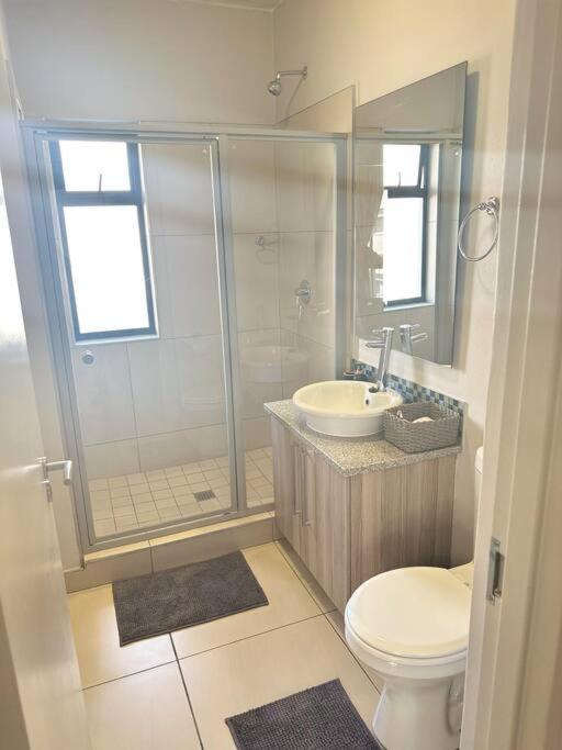 Apartment Rivonia Sandton Hideaway *