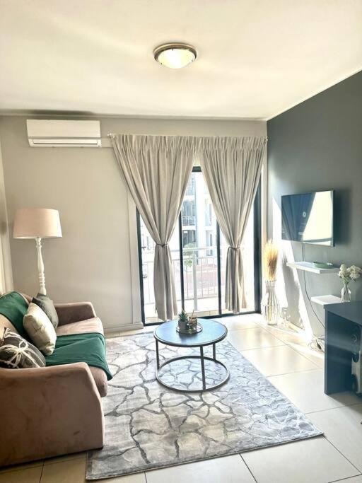 Rivonia Sandton Hideaway * Johannesburg