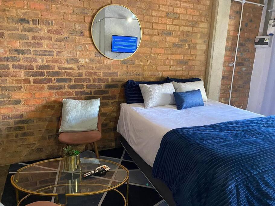 Apartment Maboneng Oasis *