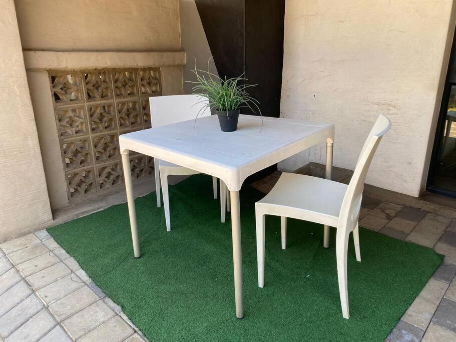 Maboneng Oasis Apartment