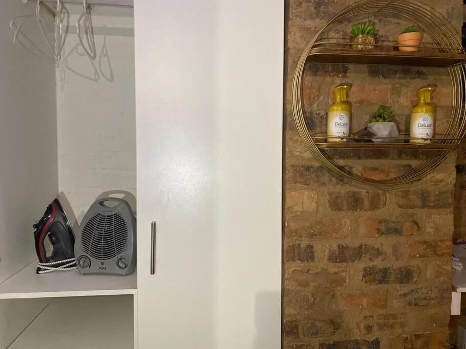 Apartment Maboneng Oasis *